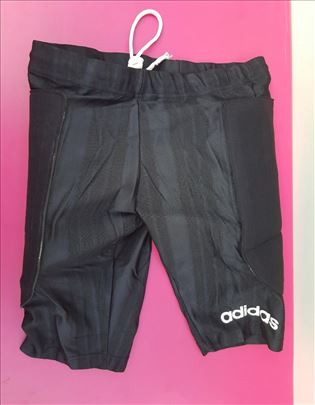 Vintage 90e ADIDAS golmanski sorts made in UK