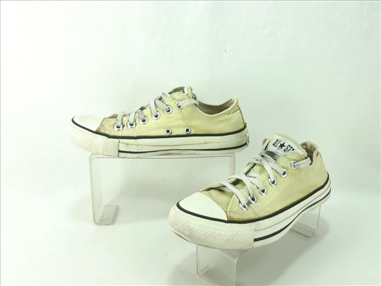 Vintage Converse All Star made in USA 1990e 37,5