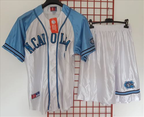 Vintage J PLUS Negro Leagues Baseball Museum NC