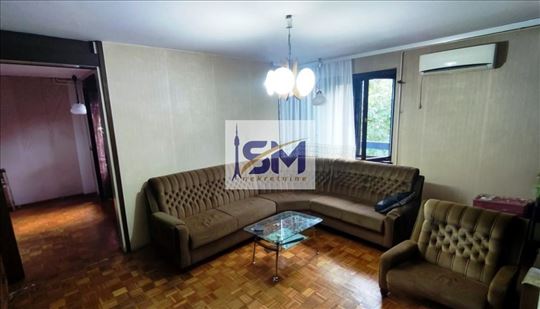 Višnjička banja, dupleks 89m2, pet friendly