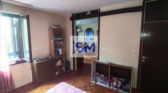 Višnjička banja, dupleks 89m2