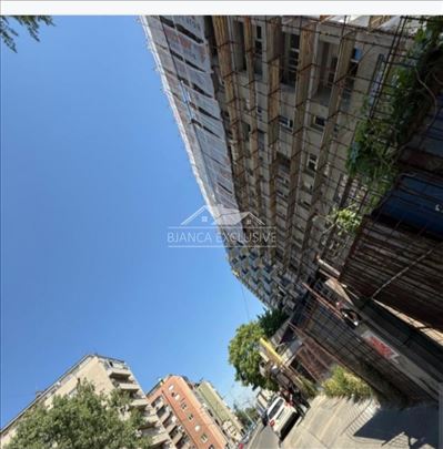Vozdovac Novogradnja ID#1415