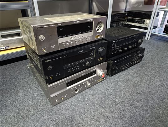 Yamaha rx 5 kom citaj opis