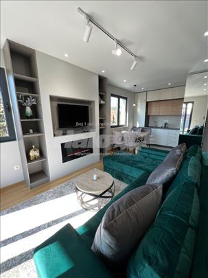 Zlatibor – stan 43m², Vila Matis, uknjižen