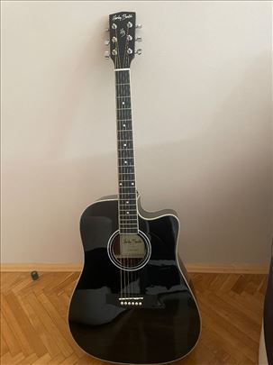 Akustična gitara Harley Benton D-120CE