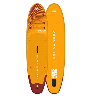 AQUA MARINA Fusion  Sup Daska 