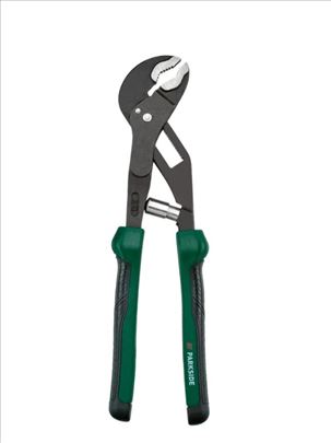 Automatska klesta za pumpu za vodu parkside novo