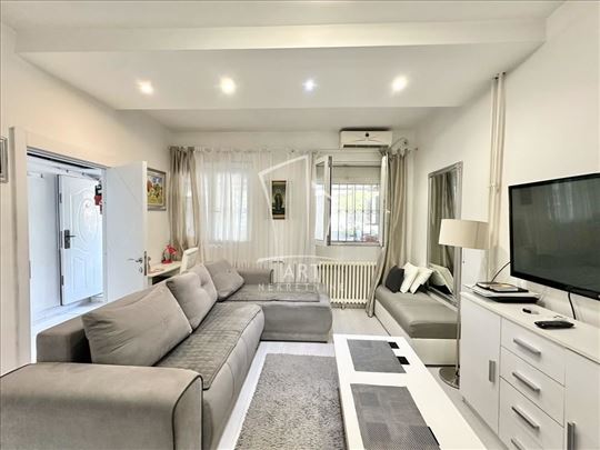 Blok 62,mereno 47m2 ID#11827