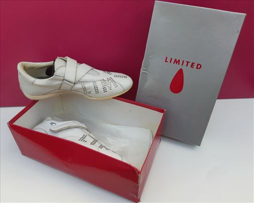 Botticelli Limited Italy prirodna koza