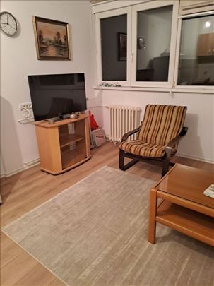 Braće Jerković, Dragice Končar, renoviran 50m2