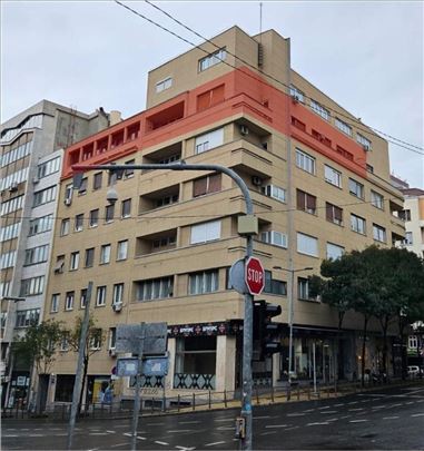 Braće Jugović, Trg Republike - savršena investicij
