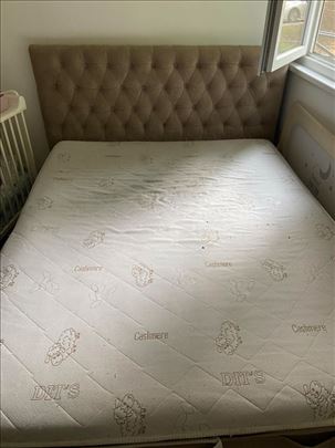 Bracni krevet 200x160
