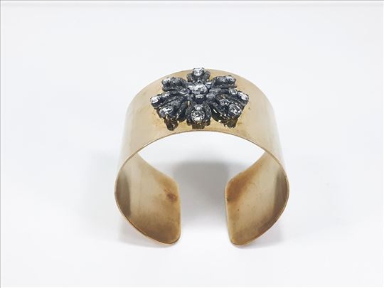 Brigitte Von Boch bangl narukvica