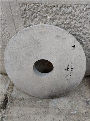 Brusni kamen - tocilo, 500x130x50, nekorišćen