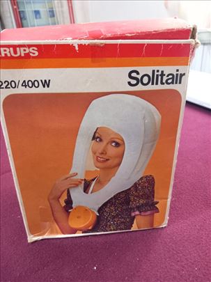 HAUBA ZA KOSU KRUPS