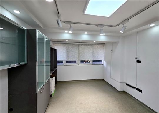 Hotel YU, tri kancelarije, arhiva, ID 24636