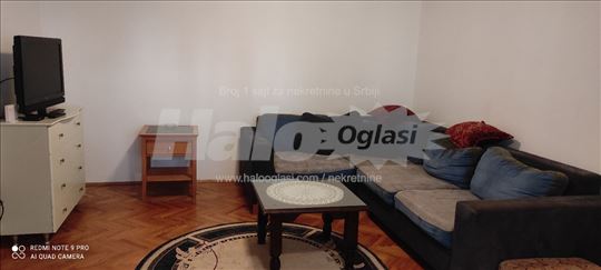 Izdajem stan, 45m2, Mirijevo, Zvezdara 