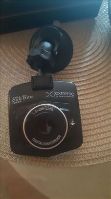 Kamera za auto Extreme XDR102