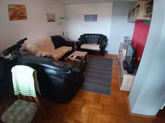 Kotež 2, stan od 60m2.