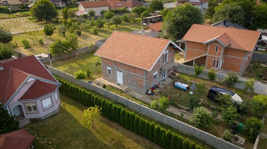 Kuća Jakovo Surčin