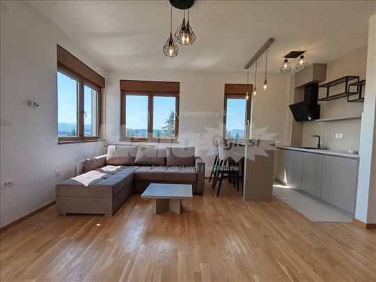 LUX stan, Andrije Jevremovica, 41m2