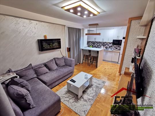 LUX stan izdavanje 