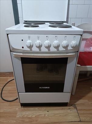 Na prodaju šporet Alfaplam 