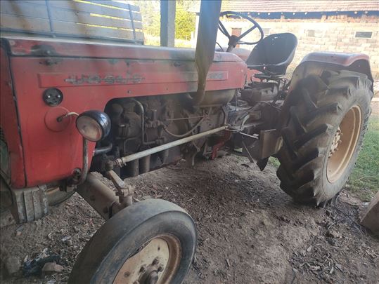 Na prodaju Ursus c360