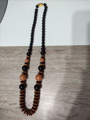 Nakit od drveta - Pogledati