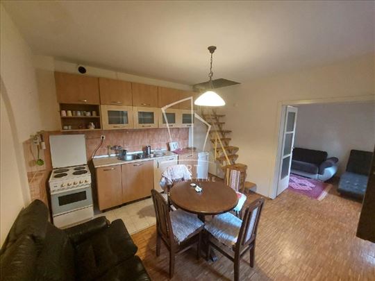 Namešten duplex na odličnoj lokaciji ID#11831