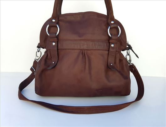 Nardeli Italy prirodna koža