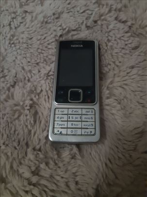 Nokia 6300