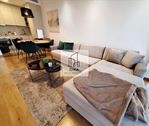 Novi Dorćol, luks, pet-friendly, garaža