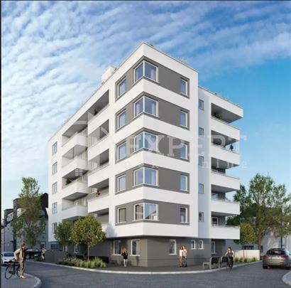 Novogradnja na Panteleju, 1.5, 46.33m2