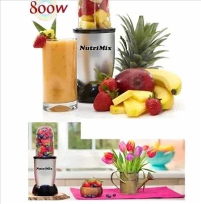 Nutri Mix