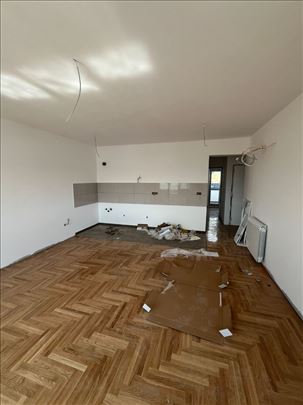 Penthaus na Vračaru, 95, 3.5, PDV