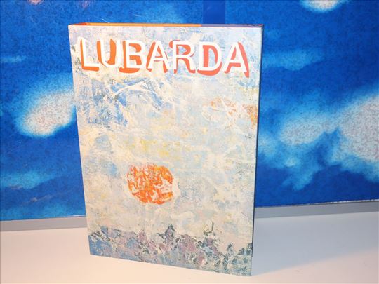 Petar Lubarda 1907-1974 Monografija