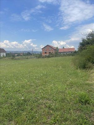 Plac sa divnim pogledom