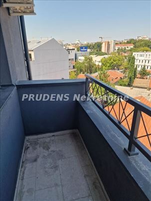 Pogled na Hram