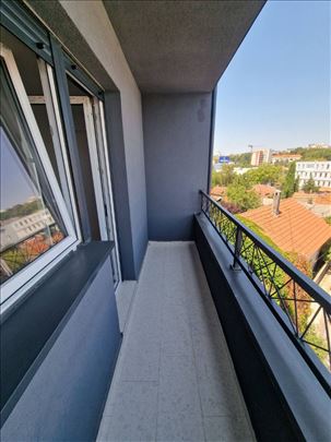 Uknjiženo, odmah useljivo