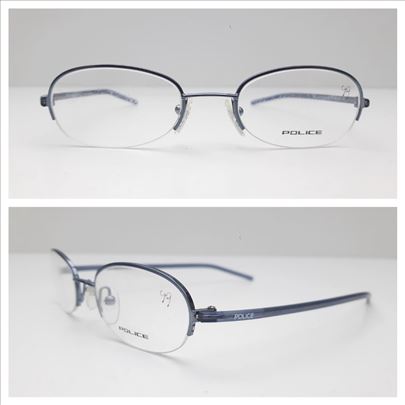 Police mod. Police 2789 Italy