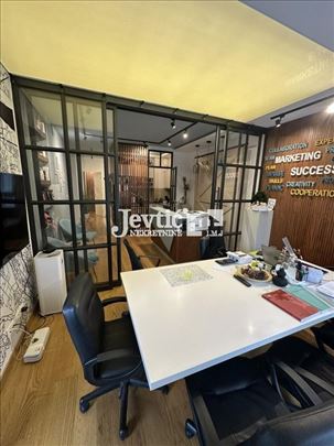 Poslovni prostor na Novom Beogradu 