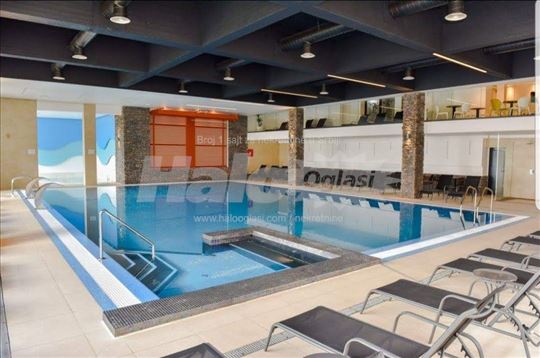 Zlatiborski Konaci Studio-apartman 25m2