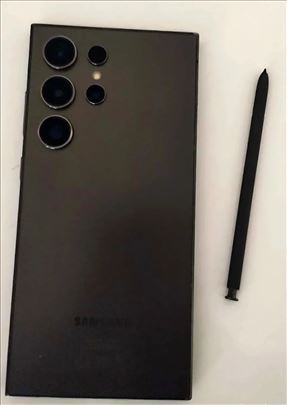Samsung Galaxy S24 Ultra 12/256 + A1 Garancija
