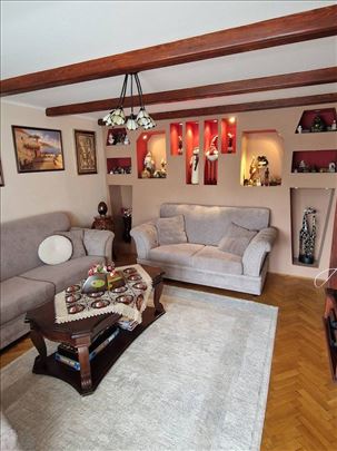 Stara Pazova, Novi Banovci, Stan, 3.0, 90m2
