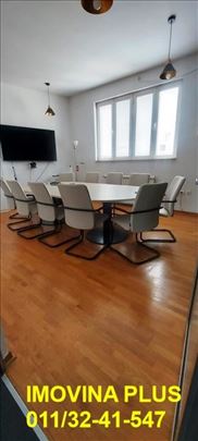 Stari Grad, Centar - Terazije, 130m2