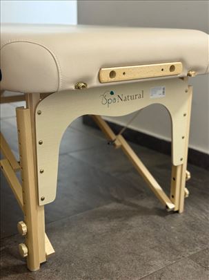 Sto / krevet za masažu i kozmetičke usluge