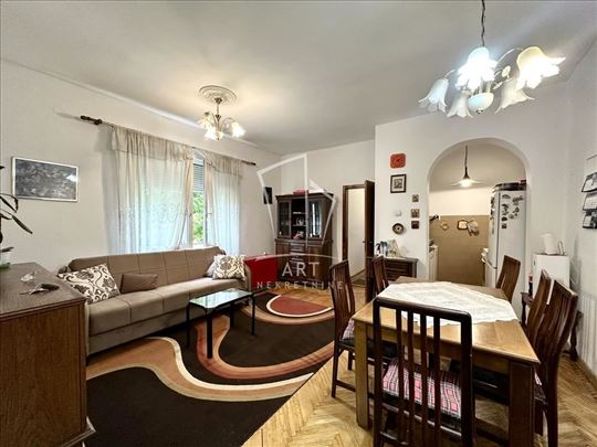 Trosoban salonac - Banovo brdo ID#11821