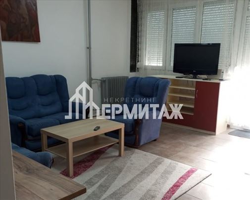 Ušće, Pet friendly, 60m2