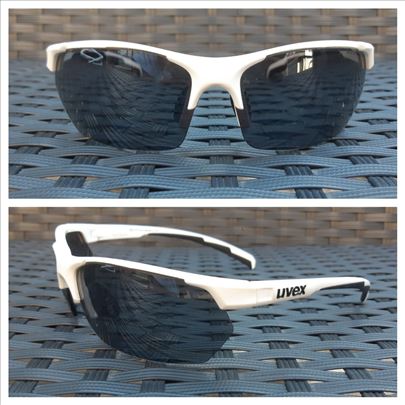 Uvex Sportsyyle 114 sportske naocare